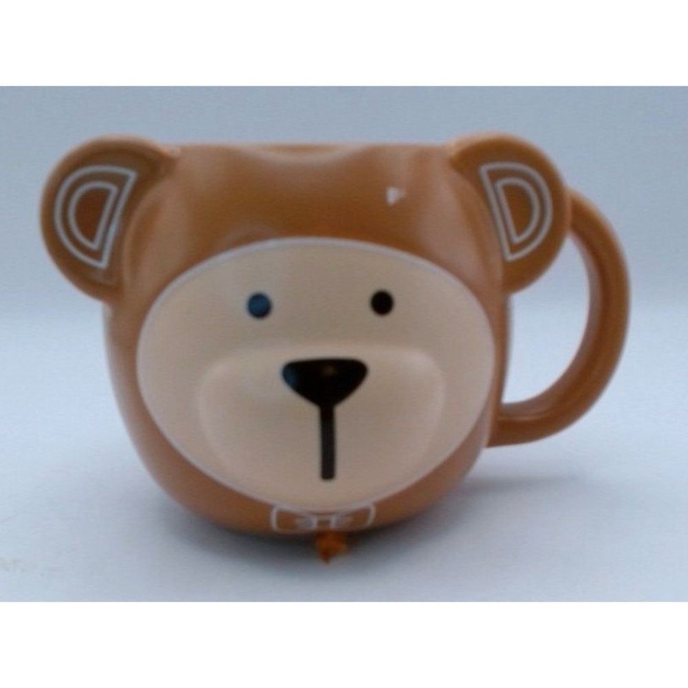 Starbucks - Holiday 2025 Bearista, "Warm Bear Hug", Mug, BRAND NEW